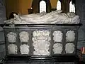 Gisant von Jacqueline de Lalaing