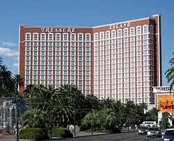 Treasure Island