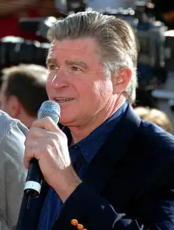 12. Juni: Treat Williams (2008) (71)