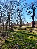 Landschaftspark Treblitzsch