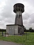 Wasserturm