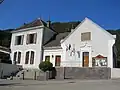 Rathaus (mairie)