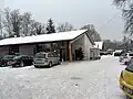 Dorfgemeinschaftshaus Treherz