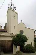 Kirche St. Andreas