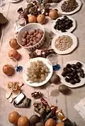 Dreizehn Desserts