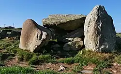 Von Süden