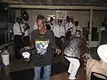 Treme Brass Band