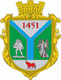 Wappen von Turji Remety