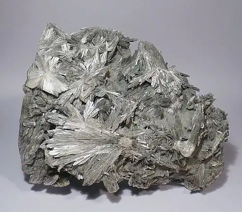 Tremolit