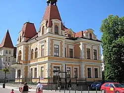Villa Krista
