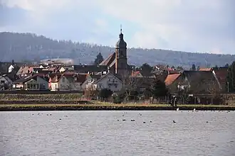 Trennfurt