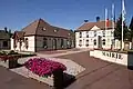 Rathaus