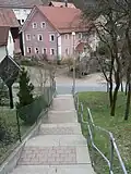 Treppen