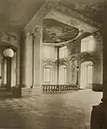 Treppenhaus