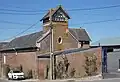 Taubenturm
