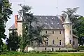 Schloss Villard