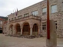 Rathaus