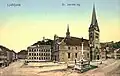 St. Jakob 1912
