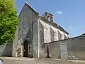 Kirche Saint-Romain