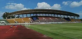 Tribüne (2025)