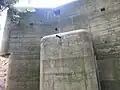 Infanteriebunker Wiibergstöbeli Ost A 5636