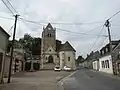 Kirche Notre-Dame de l’Ascension