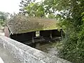 Lavoir (Waschhaus)
