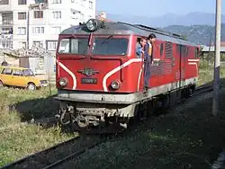 Lizenzbau 77&nbsp;005 (2006)