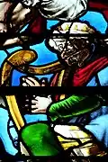 König David