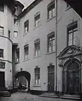 Palais Pillishof