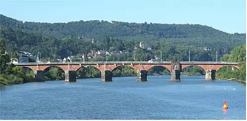 Römerbrücke
