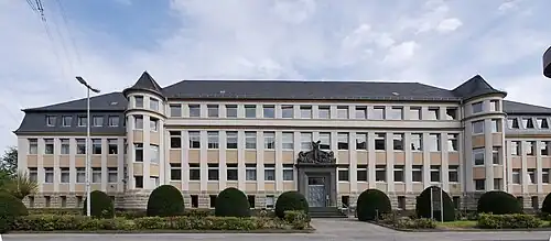 Elektrizitätswerk