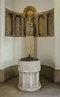 Taufkapelle