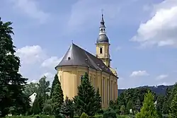 St. Paulin