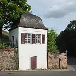 Weinberghaus