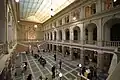 Hauptsaal