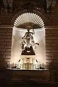 Brunnen