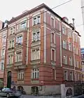 Triftstraße 11