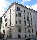 Triftstraße 13
