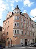 Triftstraße 9