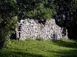 Burg Trikaten