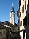 Kirchturm