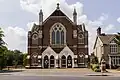 Trinity Church (Juli 2013)