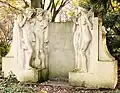 Trip-Denkmal im Maschpark