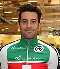 Tristan Marguet