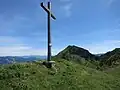 Auf dem Tristenkopf