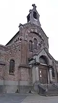 Kirche Saint-Éloi