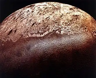 Mond Triton