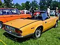 Triumph Spitfire Mk4 (1973)