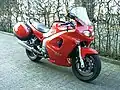 Triumph Sprint ST